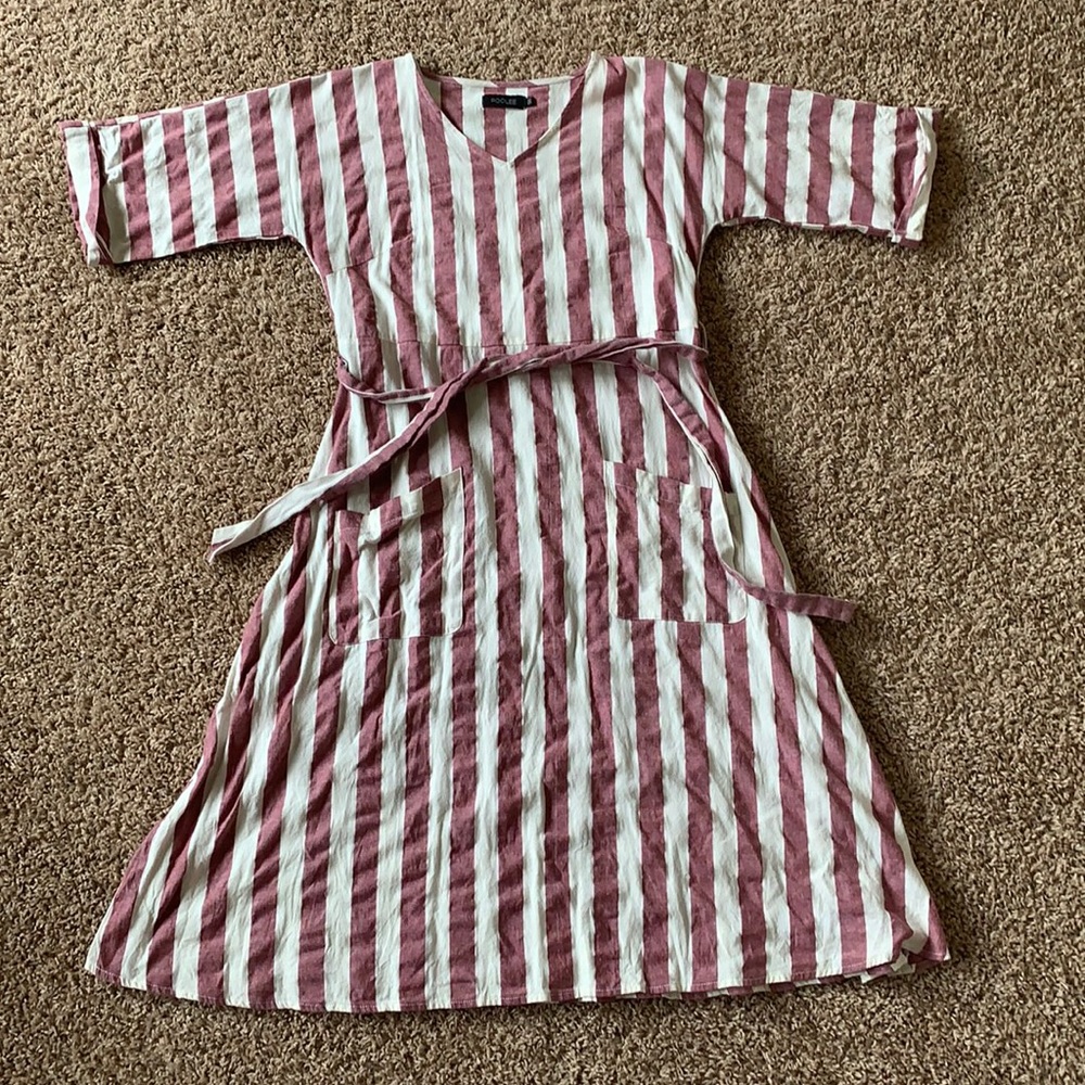 Roolee dress